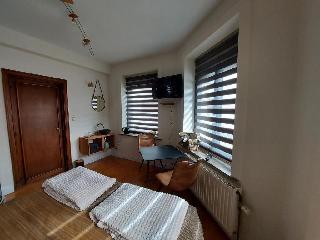 Le cocon room 6